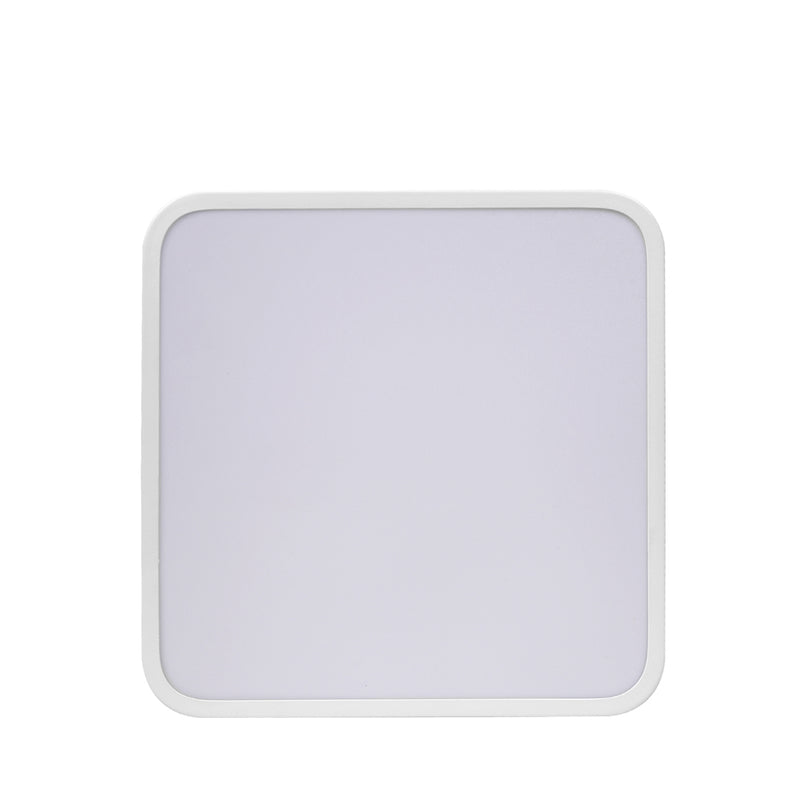 EMITTO Ultra-Thin 5CM LED Ceiling Down 18W White-2029387269512761345
