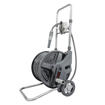 Water Hose Reel Holder 1/2'' X 45M-2029387199207837697