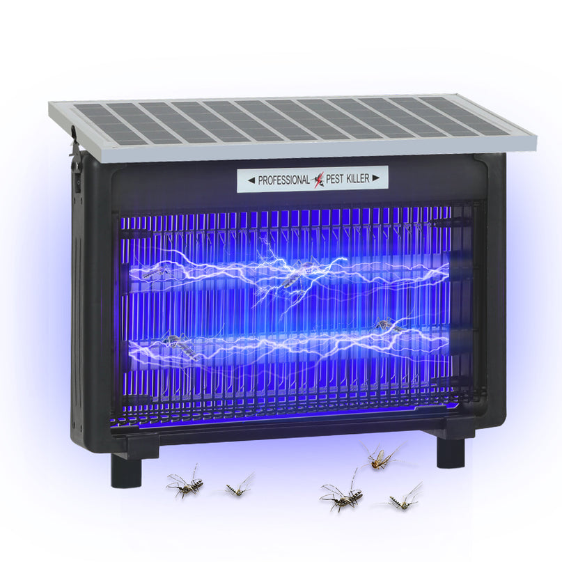 Spector Electric Bug Zapper Lamp Outdoor Indoor-2018816799512072193