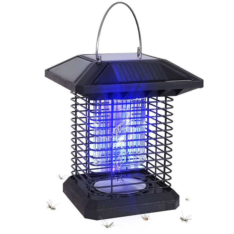 Spector Electric Mosquito Killer Lamp Outdoor Indoor-2029387199967006721