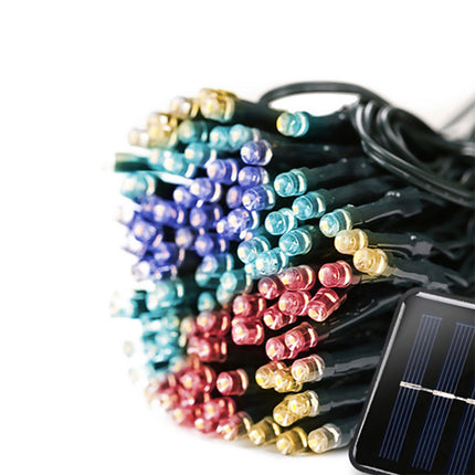 30M 300LED String Solar Powered Fairy-2006733125807378433