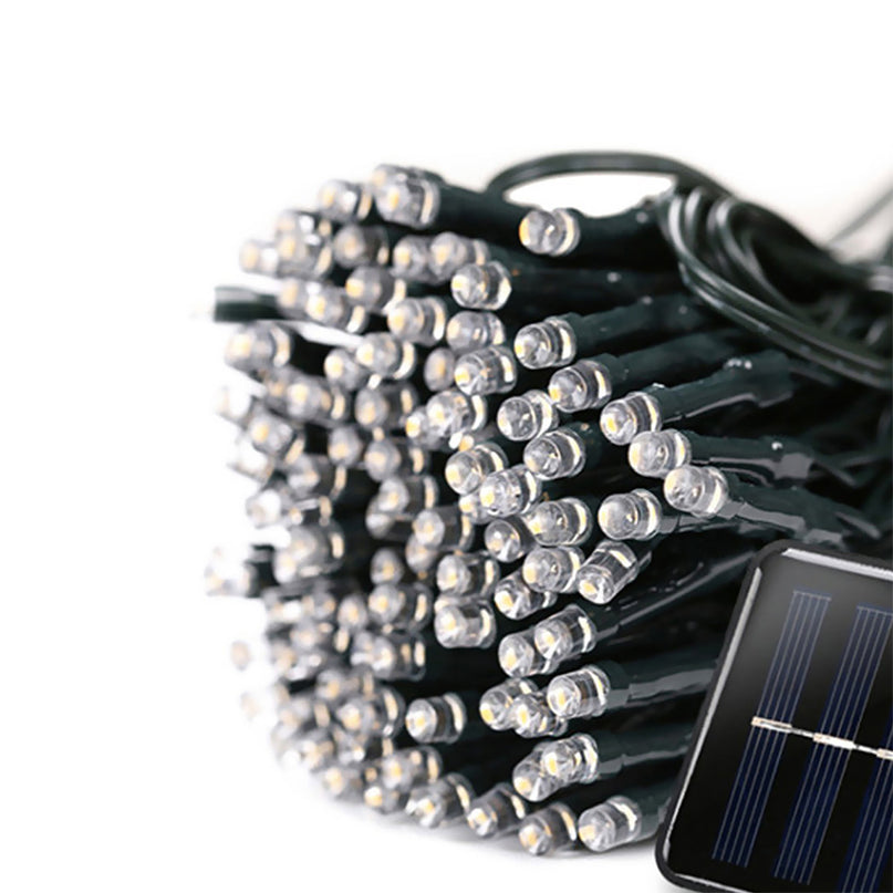 52M 500LED String Solar Powered Fairy-2006733127522848769