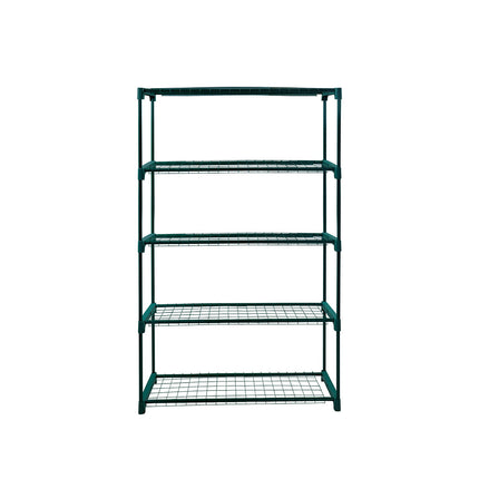 Levede 2x5 Tier Plant Shelve Garden-2018816777823326209