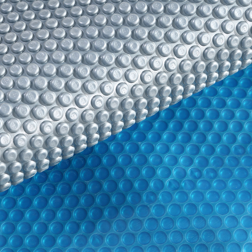 Solar Swimming Pool Cover 400 Micron 10 X 4.7M-2018816901144252417