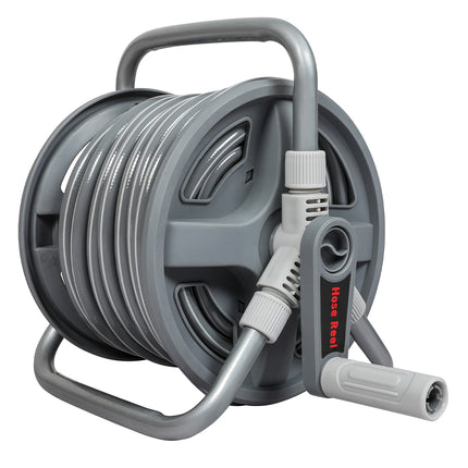 Water Hose Reel Holder 1/2'' X 20M-2006732868520382465