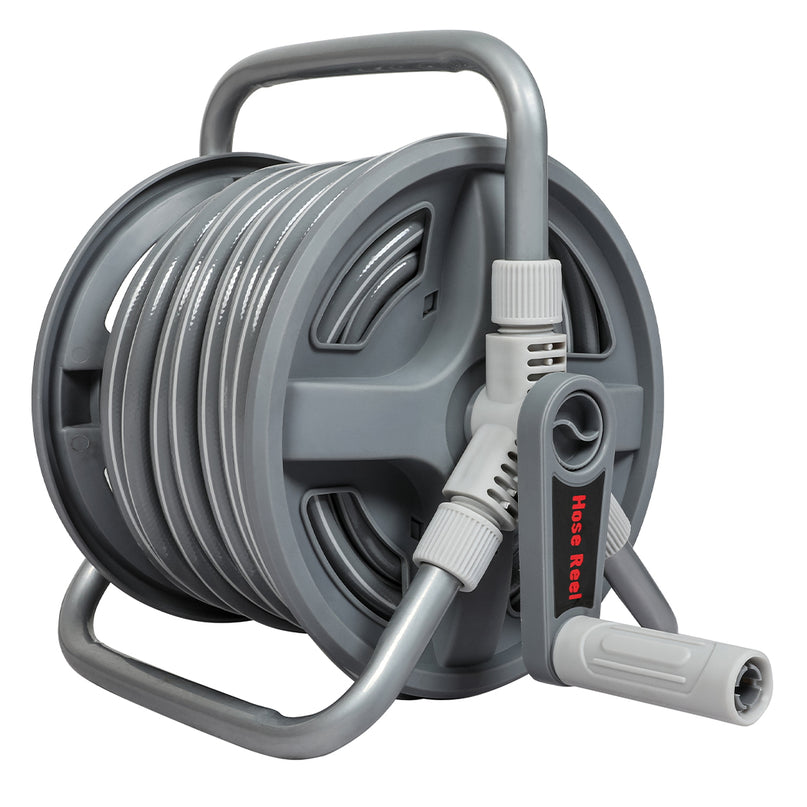 Water Hose Reel Holder 1/2'' X 20M-2006732868520382465