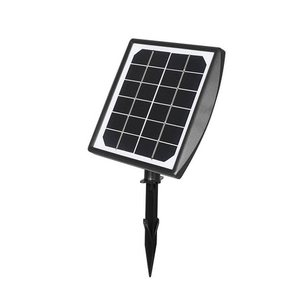 Lambu Solar Oxygenator Air Pump Powered-2006732934517755905