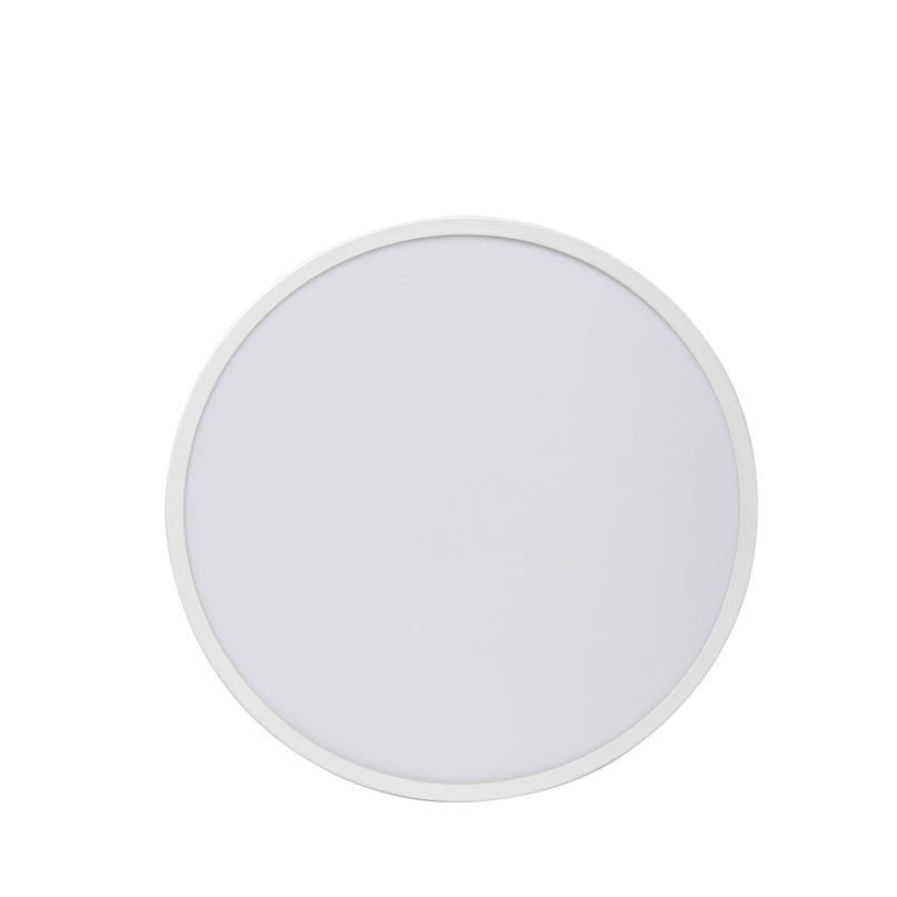 EMITTO Ultra-Thin 5CM LED Ceiling Down 18W White-2029387269886054401