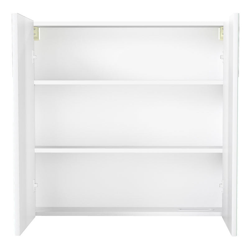 Levede Bathroom Mirror Cabinet 75CM-2006732716598497281