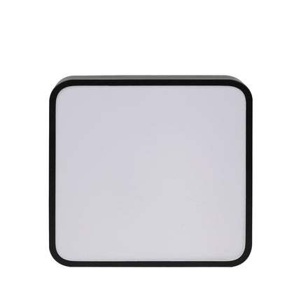 EMITTO 3-Colour Ultra-Thin 5CM LED Ceiling 36W Black-2029387270838161409