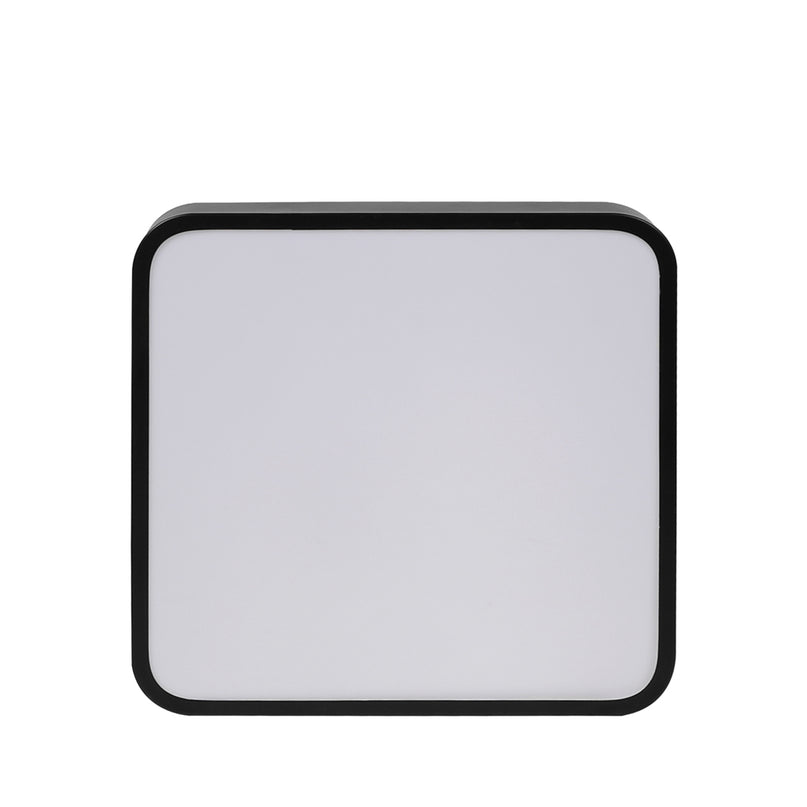 EMITTO Ultra-Thin 5CM LED Ceiling Down 18W Black-2018816711620431873