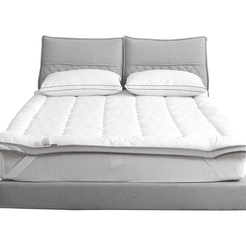 DreamZ Bedding Luxury Pillowtop Mattress Single-2018816698064441345