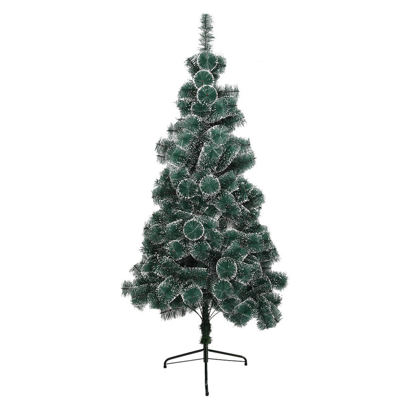 Santaco 1.8M 250 Tips Christmas Tree Full Pine Needle-2006732744968769537