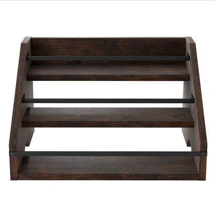 Toque Counter Top Wine Rack-2011971112631668737