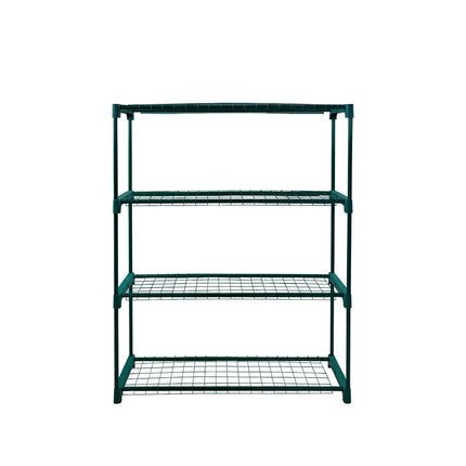 Levede 2x 4 Tier Plant Stand Shelves-2006732926913482753
