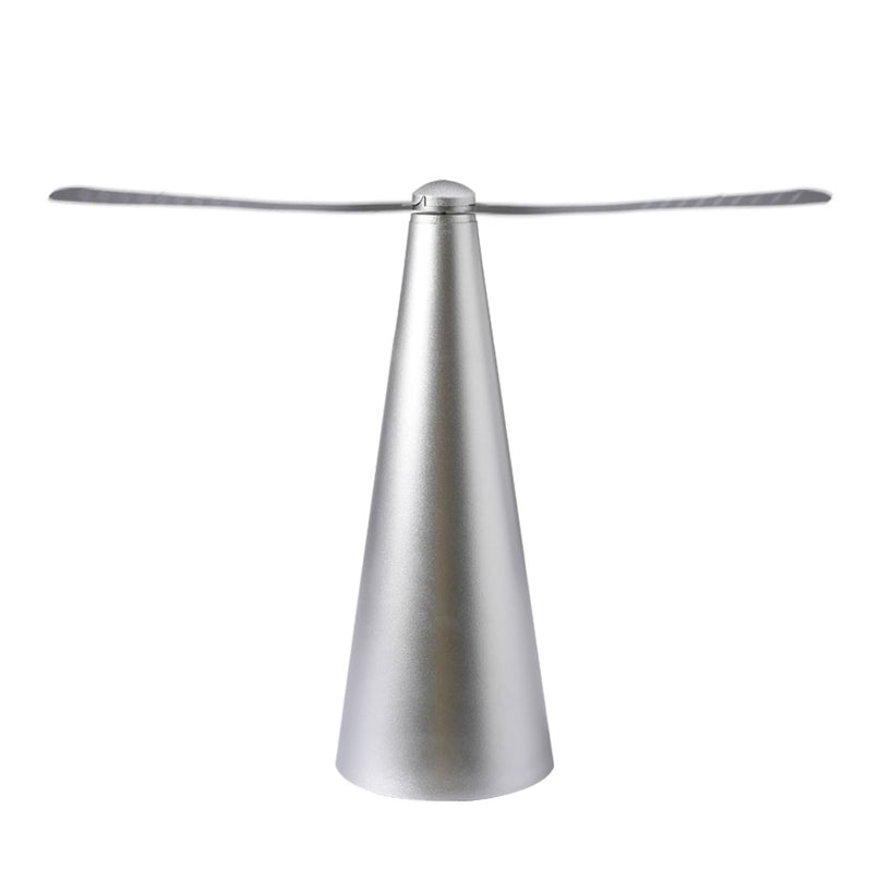 Lambu Fly Free Repellent Fan Fly Trap-2006733169855959041