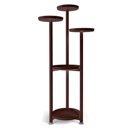 Levede Plant Stand Outdoor Indoor Flower Bronze Large-2006732929128075265