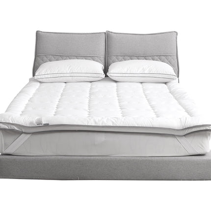 DreamZ Luxury Bedding Pillowtop Mattress King single-2018816724933152769