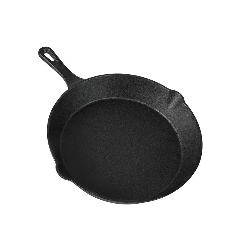 TOQUE Non Stick Frying Pan Set 3PCS-2018816770760118273