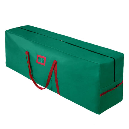 Christmas Tree Storage Bag Large Green-2025742030570917889