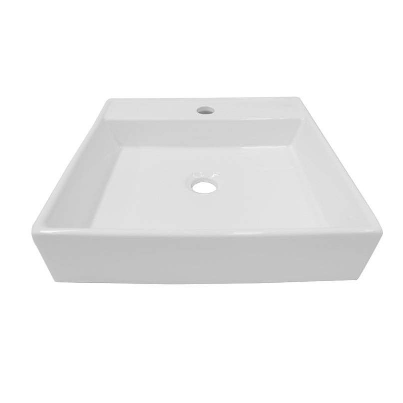 Ceramic Basin Bathroom Wash Counter-2018816820986908673