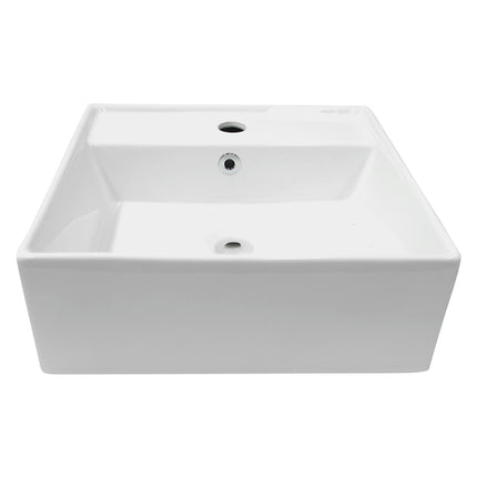 Ceramic Basin Bathroom Wash Counter-2018816785666674689