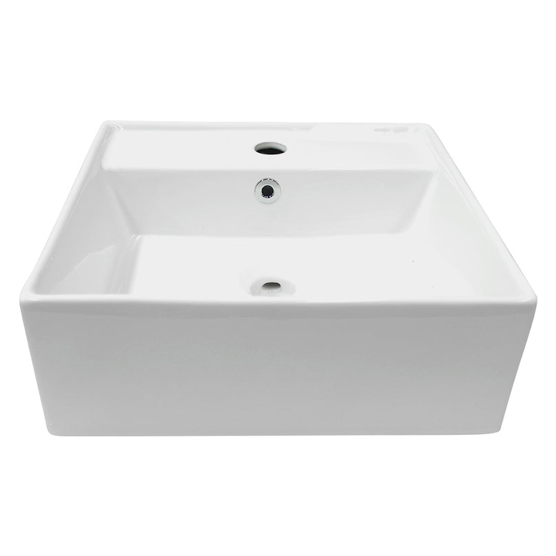 Ceramic Basin Bathroom Wash Counter-2018816785666674689