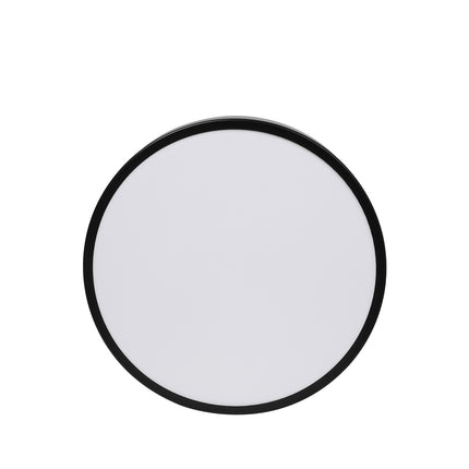 EMITTO Ultra-Thin 5CM LED Ceiling Down 30W Black-2018816752900771841