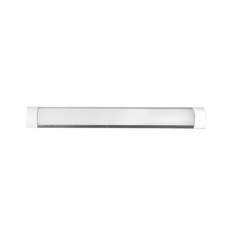 Emitto 1Pcs LED Slim Ceiling Batten 120 CM-2018816619672899585
