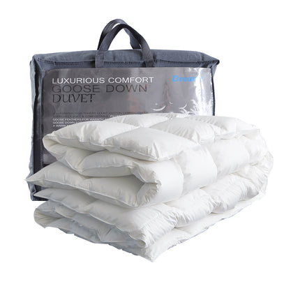 DreamZ 500GSM All Season Goose Down Double-2006733297887088641