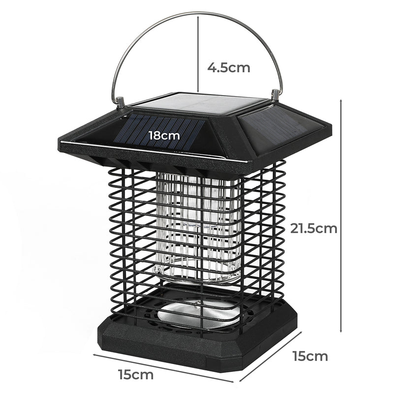 Spector Electric Mosquito Killer Lamp Outdoor Indoor-2029387199967006722