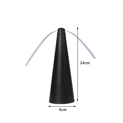 Lambu Fly Free Repellent Fan Trap Entertaining-2018816625414901762