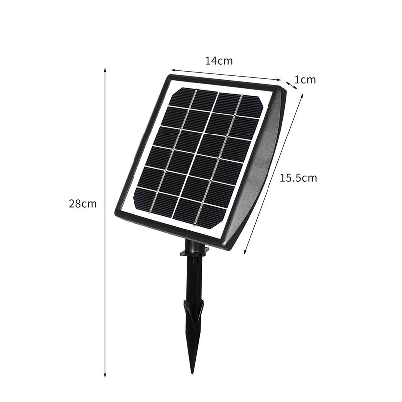 Lambu Solar Oxygenator Air Pump Powered-2006732934517755906
