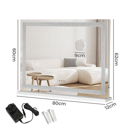 Yezi Makeup Mirror Large-2018816885516275714