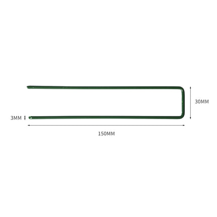 Marlow 50PCS Synthetic Artificial Grass-2006733021532786690