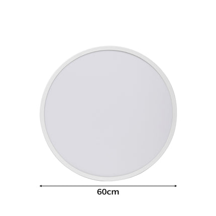 EMITTO Ultra-Thin 5CM LED Ceiling Down 54W White-2006733071231094786