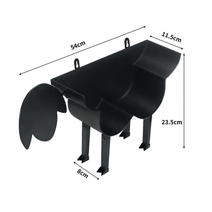 Traderight Toilet Paper Holder Roll-2006733185588793346