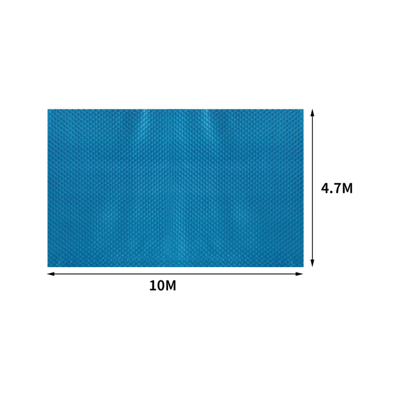 Solar Swimming Pool Cover 400 Micron 10 X 4.7M-2018816901144252418