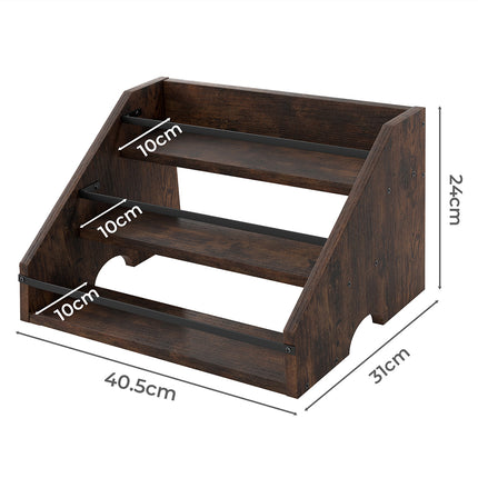 Toque Counter Top Wine Rack-2011971112631668738