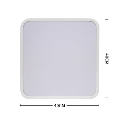 EMITTO 3-Colour Ultra-Thin 5CM LED Ceiling 54W White-2018816725688127490