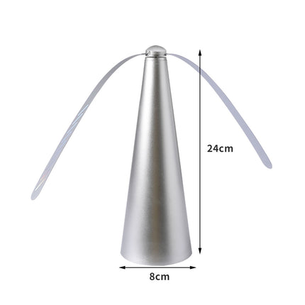 Lambu Fly Free Repellent Fan Fly Trap-2006733169855959042