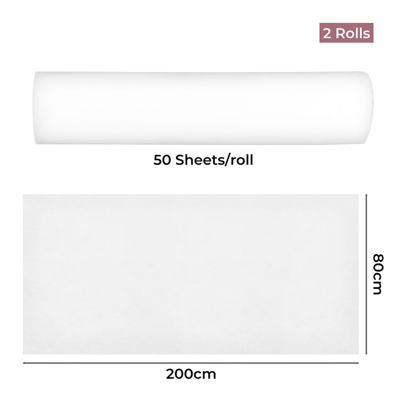 100PCS Disposable Bed Sheet Non-woven-2018816724224315394