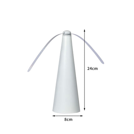 Lambu Fly Free Repellent Fan Trap Entertaining-2029387261455503362