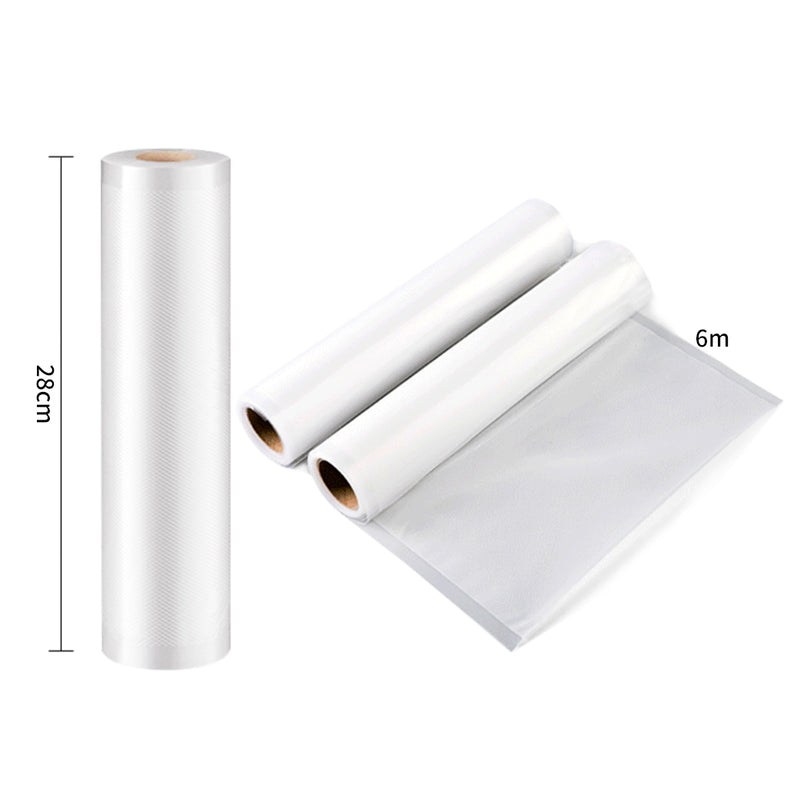 TOQUE 10x Vacuum Food Sealer Rolls Storage-2006733151338106882