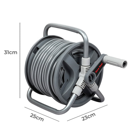 Water Hose Reel Holder 1/2'' X 20M-2006732868520382466