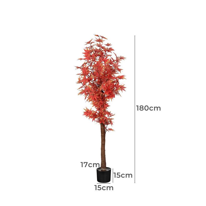 Lambu Artificial Plants Tree Garden-2029387243629711362