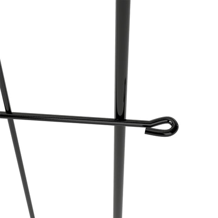 Mountview 10 Pcs Garden Fence Border Rustproof Metal-2006733423007371267