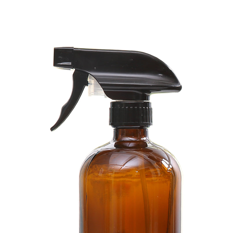6x 500ml Amber Glass Spray Bottles Trigger-2018816662538686467