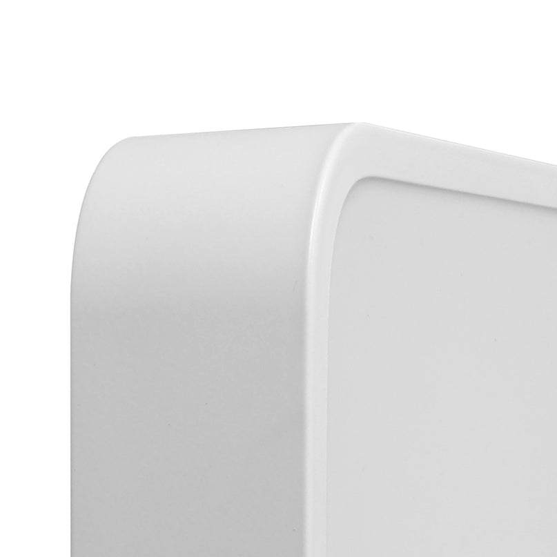 EMITTO Ultra-Thin 5CM LED Ceiling Down 18W White-2029387269512761347