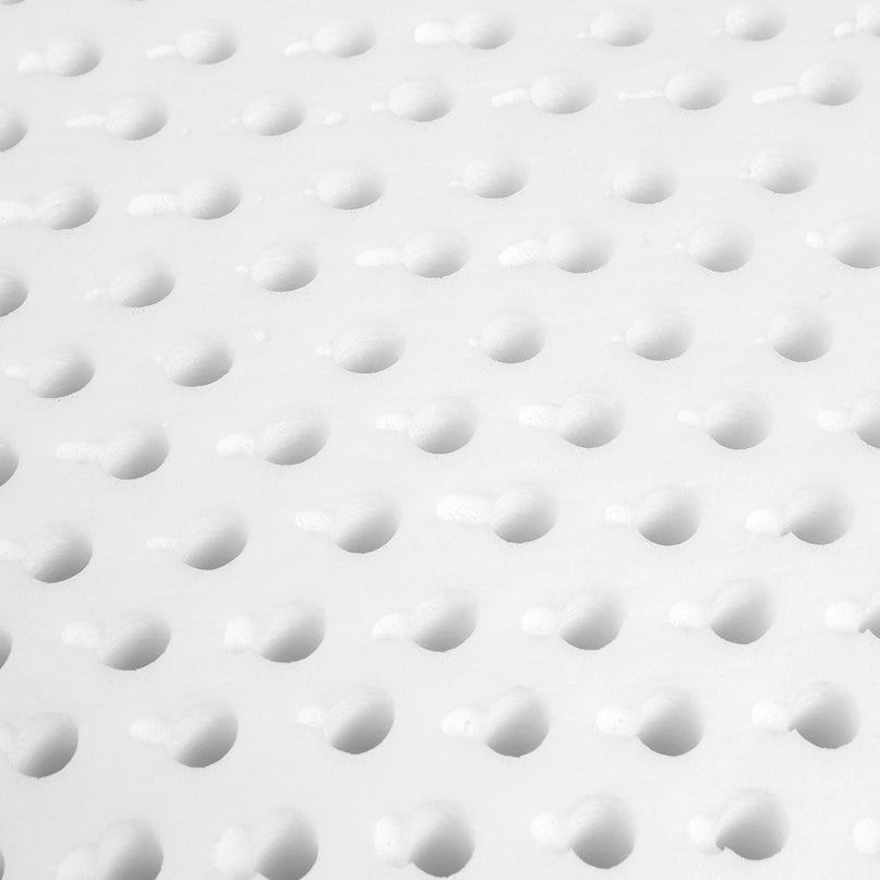 Dreamz 2x Natural Latex Pillow Removable-2006733218434387971
